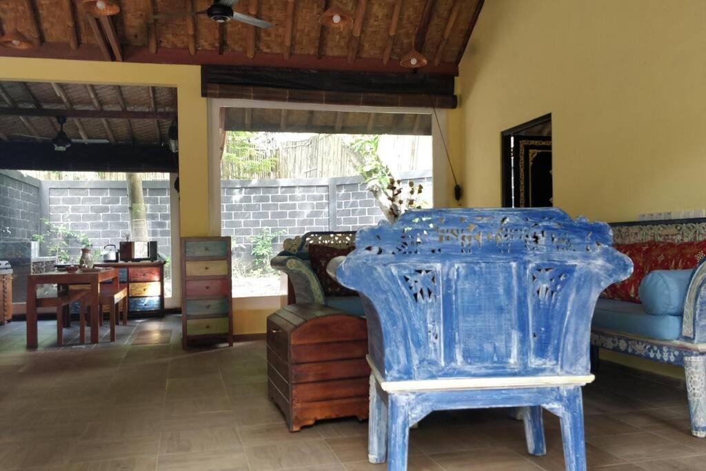 Villa King: Unique Villa With Indoor Swimming Pool Amed Dış mekan fotoğraf