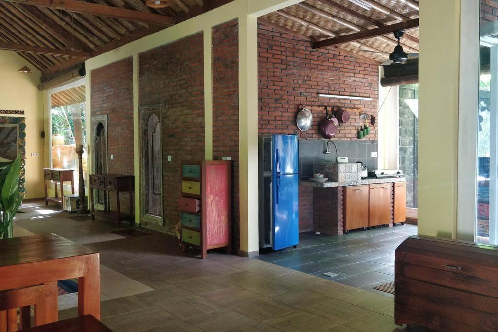 Villa King: Unique Villa With Indoor Swimming Pool Amed Dış mekan fotoğraf