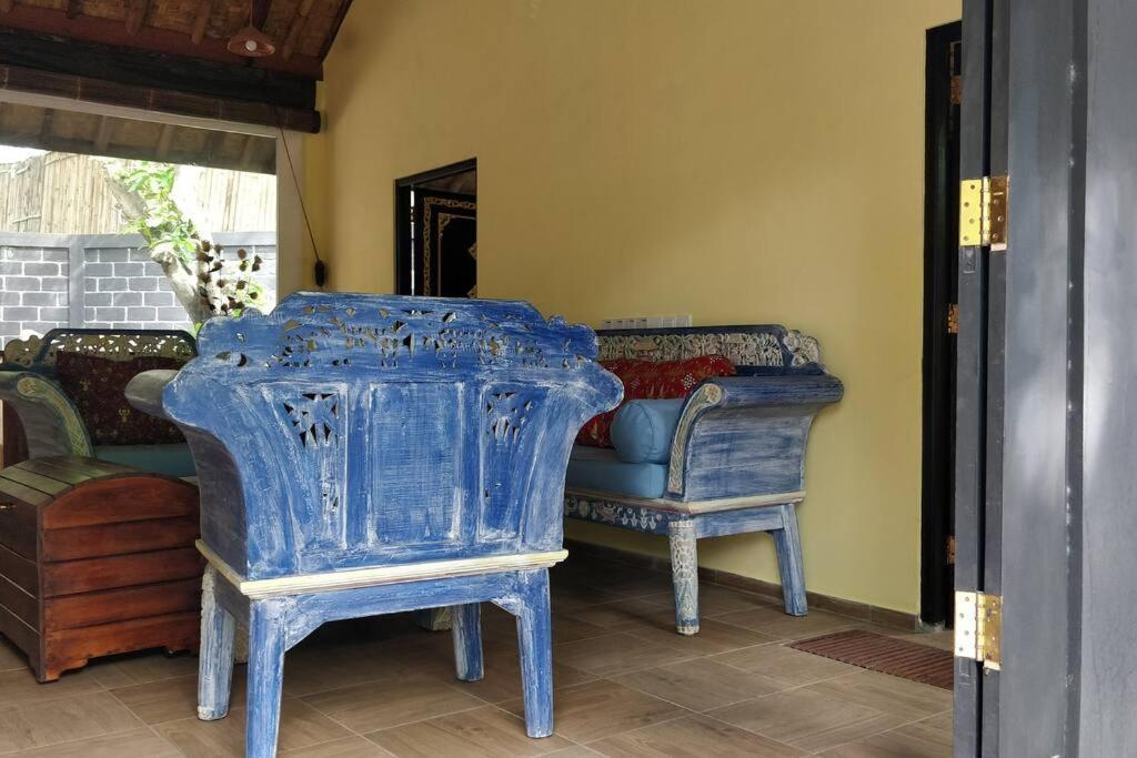 Villa King: Unique Villa With Indoor Swimming Pool Amed Dış mekan fotoğraf